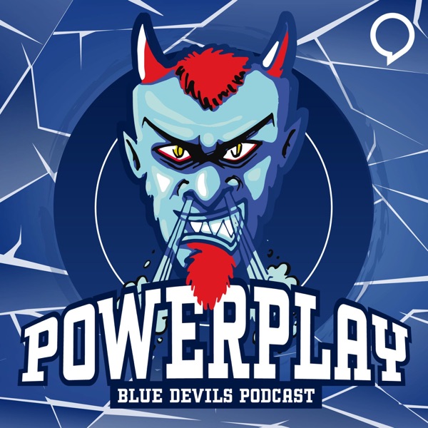 Powerplay - der Eishockey-Podcast rund um die Blue Devils Weiden