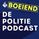 46 Jaar bij de Politie: de carrière van Willem van Hooijdonk