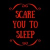 Scare You To Sleep artwork