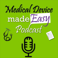 Episode 16 – From Disease to a Medical Device with Sean Hamilton