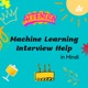 Machine Learning Interview Help (in Hindi)