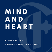 Missional Living with Lauren Allen