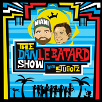 Local Hour: The Dan Le Batard Show Sans Dan Le Batard
