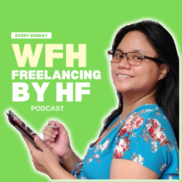WFH Freelancing by HF Image