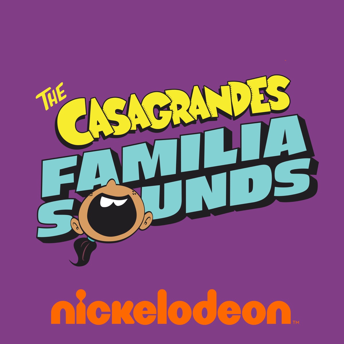 Zoo Visit with Ronnie Anne & Sid – The Casagrandes Familia Sounds ...