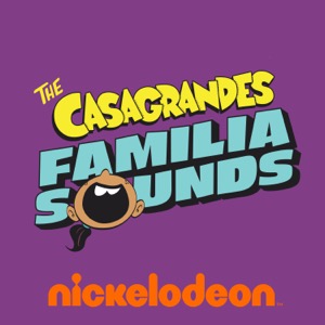 The Casagrandes Familia Sounds