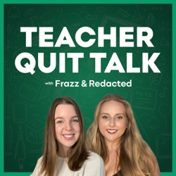 Episode 12: Teacher Fired Talk with The Miss R Project