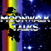 Moonwalk Talks podcast