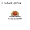 In Port and Learning artwork