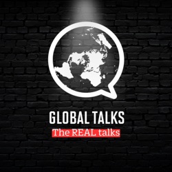 The Real Talks 03: Parte 2 - Ciberseguridad en los Negocios Internacionales en la Era Digital