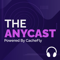 Anycast episode 6 trailer with Tom Daly