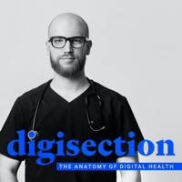 Eugene Borukhovich: Digital Therapeutics.