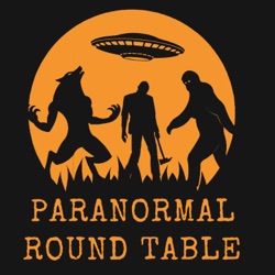EP259 - Paranormal Potluck - (Shadow People, Bigfoot, Albino Goatman, Diminutive Demon)