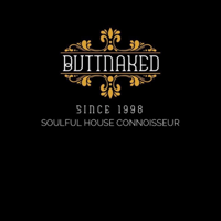December 2019 - Iain Willis pres The Buttnaked Soulful House Sessions