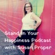 Redesigning Life Step by Step with Guest, Heather Hawthorne