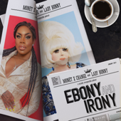 Ebony and Irony - Starburns Audio
