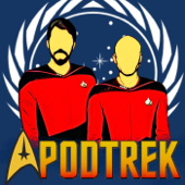 PodTrek - Repaso En Serie