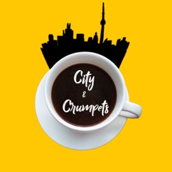 City & Crumpets