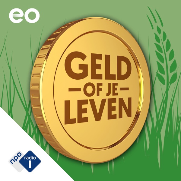Geld Of Je Leven