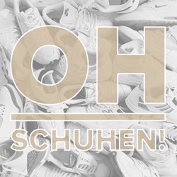 #89 Das große OH, SCHUHEN! Sneaker Podcast Q&A - Teil 7!