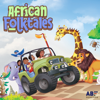 African Folktales with Miss Jo Jo - ABF Creative