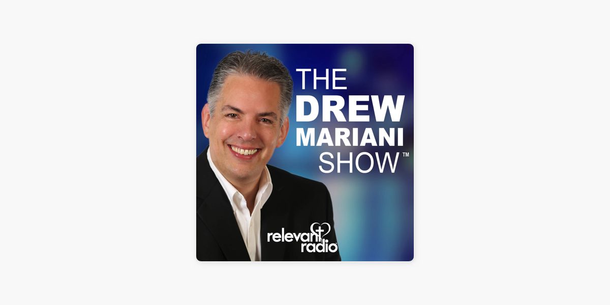 ‎The Drew Mariani Show on Apple Podcasts