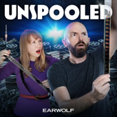 Unspooled - Earwolf, Paul Scheer & Amy Nicholson
