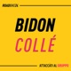 Bidon Collé - Attaccàti al Gruppo