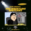 John Arezzi's Pro Wrestling Spotlight  artwork