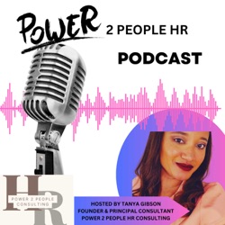 Power 2 People HR