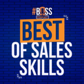 Best Of Sales Skills Podcast - Mark McInnes