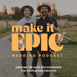 064. Vendors Chats with Eddie & Lucy Blake