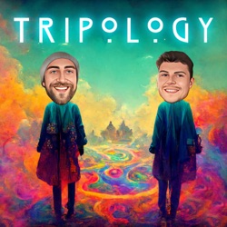 TRIPOLOGY: The Travel Podcast