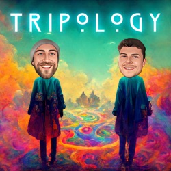 TRIPOLOGY: Travel Podcast