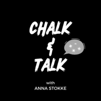 Chalk & Talk podcast