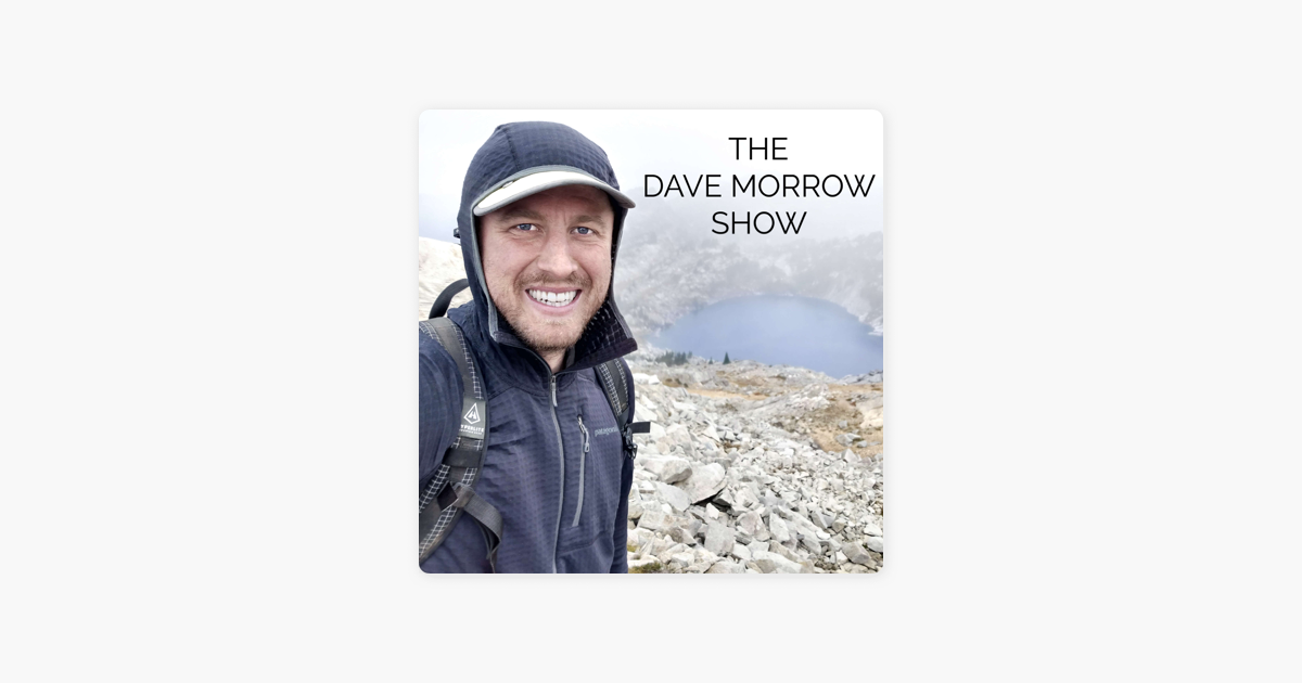 ‎The Dave Morrow Show on Apple Podcasts