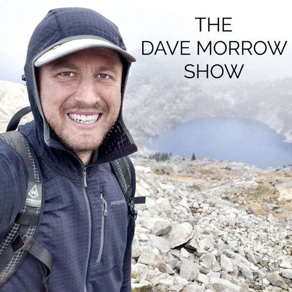 The Dave Morrow Show Artwork