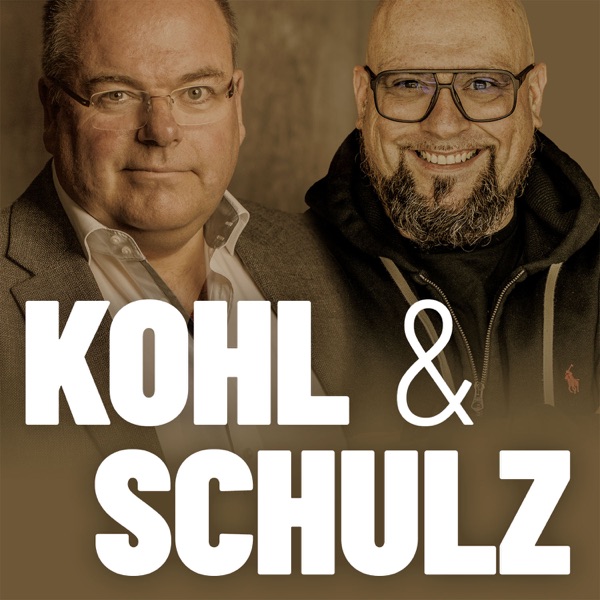 Kohl und Schulz – Der Mittelstands-Talk für Unternehmer*innen