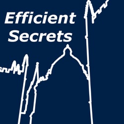 Efficient Secrets Season 1: Democratic Backsliding