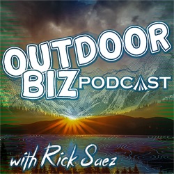 The Art of Endurance: Nadia Ruiz's Stories of Running, Coaching, and Outdoor Pursuits [EP 430]
