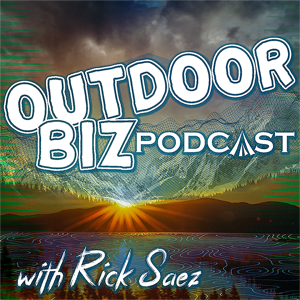 The Outdoor Biz Podcast podcast