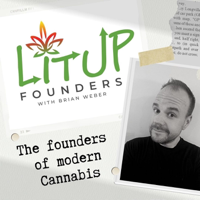 CanopyBoulder Co-Founder, Patrick Rea