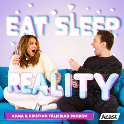 Eat Sleep Reality