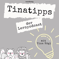tinatipps - der Podcast mit Tina Kögl