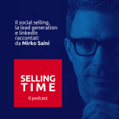 Selling Time - Mirko Saini