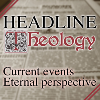 Catholic Perspective - Interview with Andrew Hayes
