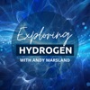 Exploring Hydrogen artwork