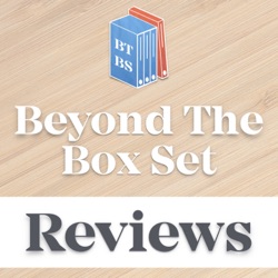 Beyond The Box Set Reviews
