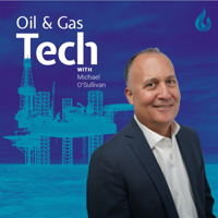 Oil and Gas Tech Podcast podcast