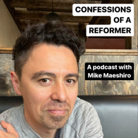 The Afterlife: Adam Harris